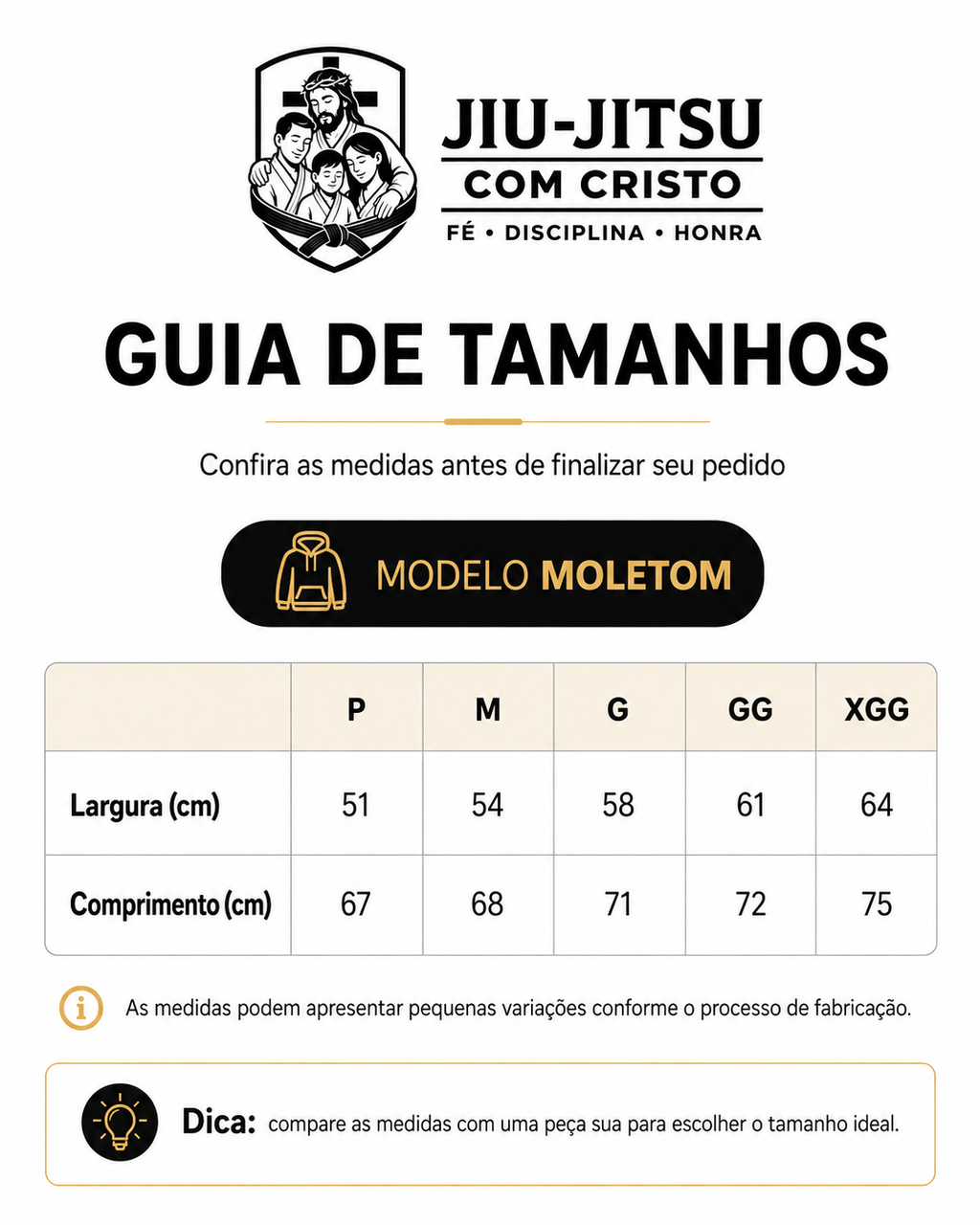 Moletom Jesus Te Ama Bege - Jiu-Jitsu com Cristo