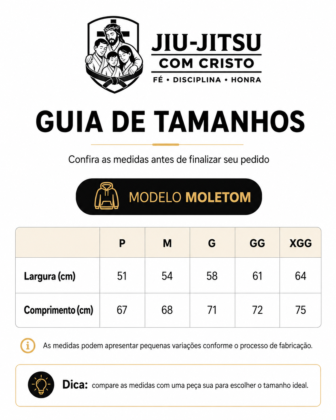 Moletom Jesus Te Ama Bege - Jiu-Jitsu com Cristo